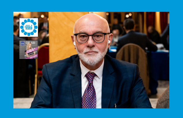 RISPARMI E INVESTIMENTI, XAUSA A GIORNALE RADIO