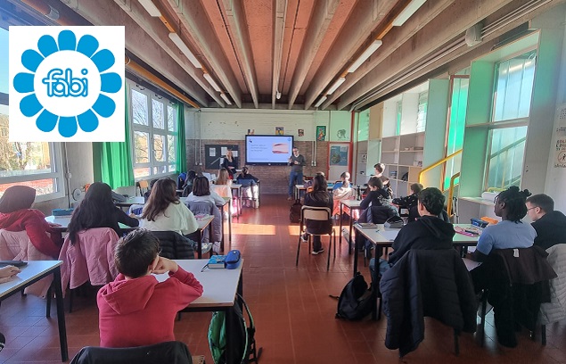 EDUCAZIONE FINANZIARIA TRA I BANCHI DI SCUOLA, IL PROGETTO FABI BOLOGNA