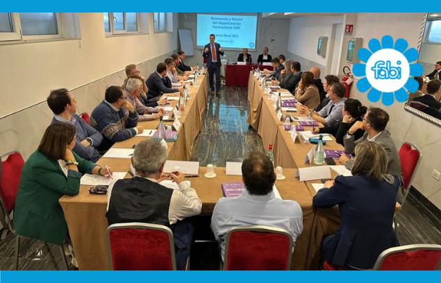FORMAZIONE FABI, UNA SETTIMANA DEDICATA AI QUADRI SINDACALI BCC