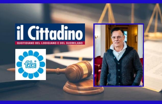 LICENZIATO E REINTEGRATO PER DUE VOLTE, VITTORIA FABI CONTRO CREDEM