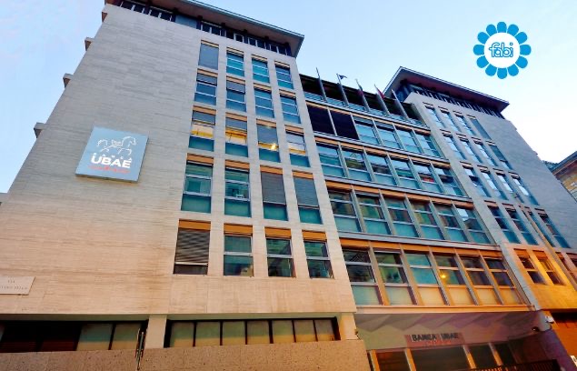 CONTRATTO INTEGRATIVO IN BANCA UBAE, I LAVORATORI APPROVANO