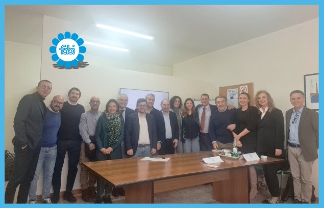 FORMAZIONE, A CALTANISSETTA DUE GIORNATE DI INCONTRI
