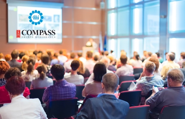 CONTRATTO INTEGRATIVO COMPASS, AL VIA LE ASSEMBLEE DEI LAVORATORI