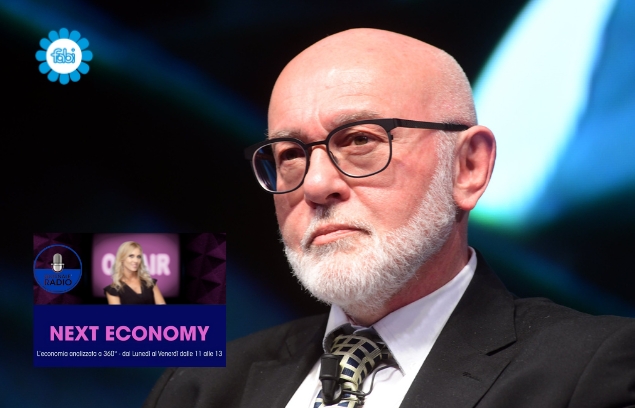 GUIDA FABI ALLE FRODI INFORMATICHE, GIULIANO XAUSA A NEXT ECONOMY
