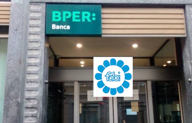 FABI VARESE, NUOVE RAPPRESENTANZE TERRITORIALI IN BPER
