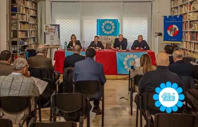 AD ALTAMURA IL COORDINAMENTO FABI BANCA POPOLARE PUGLIA E BASILICATA
