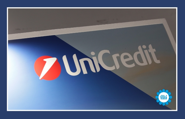UNICREDIT, ANCHE FABI FROSINONE NOMINA RAPPRESENTANZA SINDACALE