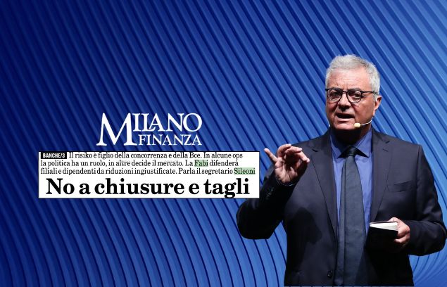 «NO A CHIUSURE E TAGLI»