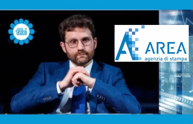 BCE E MUTUI, MATTIA PARI SU RADIO AREA (NETWORK DI 132 EMITTENTI LOCALI)