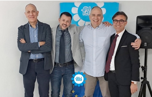 FABI CAGLIARI, COSTITUITA RAPPRESENTANZA AZIENDALE IN DEUTSCHE BANK