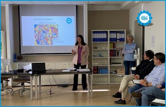 FABI MILANO, CORSO DI APPROFONDIMENTO IN STRATEGIE COMUNICATIVE