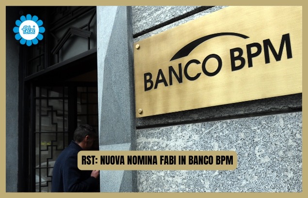 FABI LIVORNO, NUOVA RST IN BANCOBPM