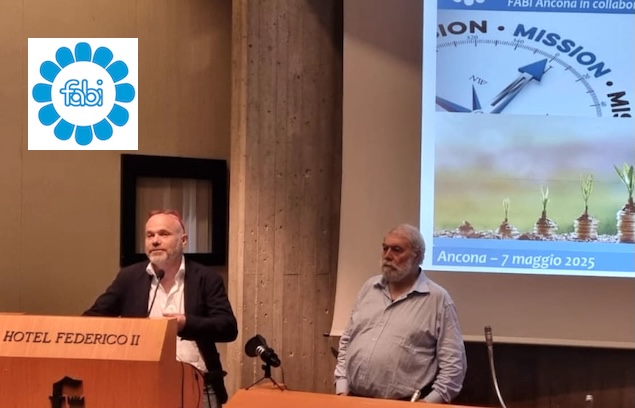 FABI ANCONA, RIFLETTORI ACCESI SULLA PREVIDENZA COMPLEMENTARE