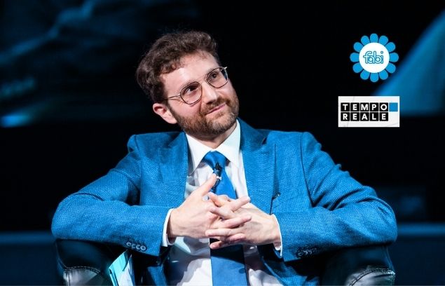 TRUFFE ONLINE, MATTIA PARI A TEMPO REALE