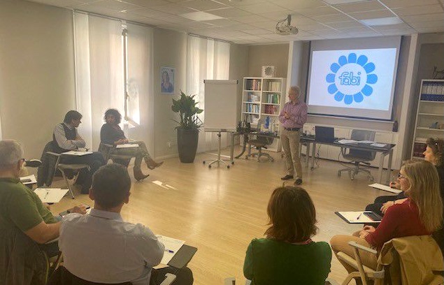 FORMAZIONE, A MILANO SI CHIUDE LA SESSIONE PRIMAVERILE DEI CORSI FABI