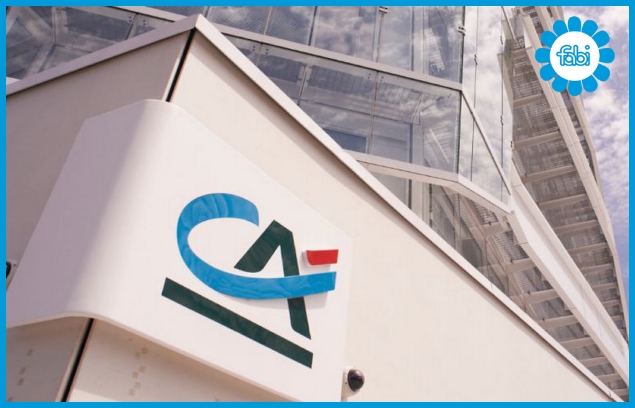 ACCORDO SUL LAVORO AGILE IN CREDIT AGRICOLE