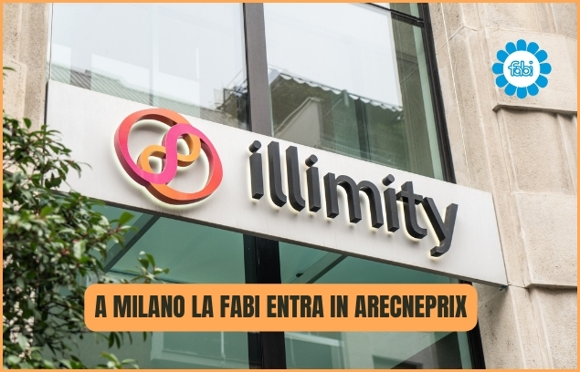 A MILANO LA FABI ENTRA IN ARECNEPRIX, SOCIETÀ DEL GRUPPO ILLIMITY