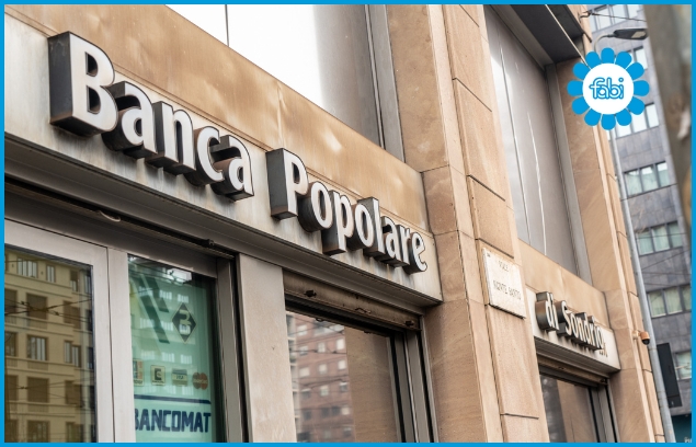 RAPPRESENTANTE SINDACALE TERRITORIALE, NUOVA NOMINA FABI IN POPOLARE DI SONDRIO