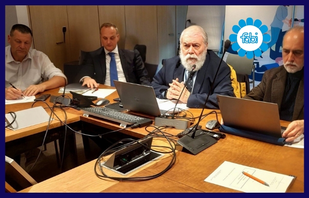 FONDO PENSIONE CASSE RURALI TRENTINE, VINCENZO SAPORITO NUOVO PRESIDENTE