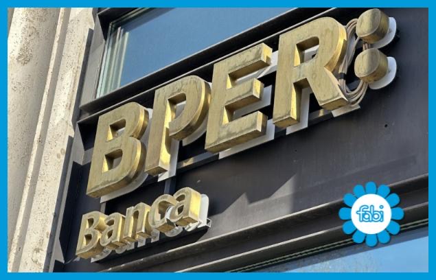 FABI PAVIA, SANDRA VECCHIO NUOVA RAPPRESENTANTE TERRITORIALE IN BPER