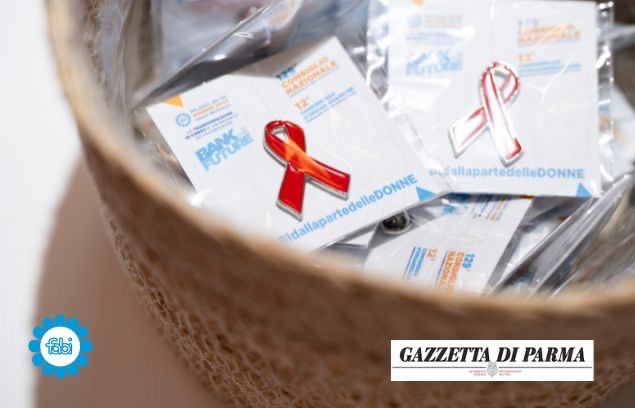 IN PRIMA LINEA CONTRO LA VIOLENZA SULLE DONNE