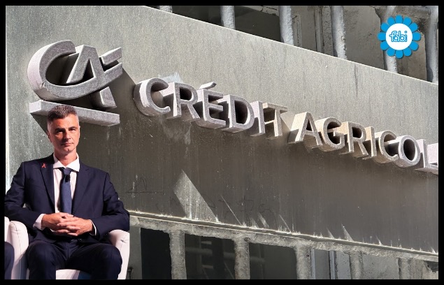 ACCORDO IN CRÉDIT AGRICOLE ITALIA, PART TIME AGEVOLATO PER CHI HA FIGLI