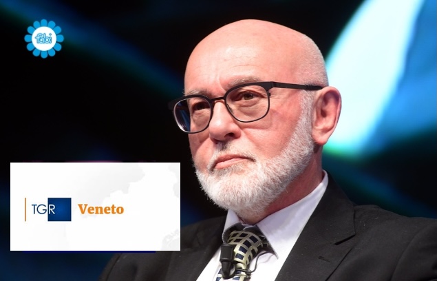 UNICREDIT E BANCO BPM IN VENETO, GIULIANO XAUSA AL TG3 REGIONALE