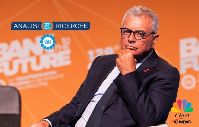 SILEONI A CLASS CNBC: «CON PIÙ MUTUI AUMENTA LA FIDUCIA»