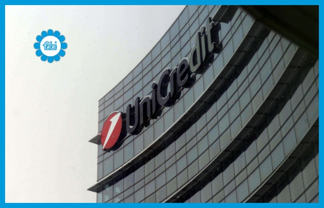 FABI LECCE, NUOVA RST IN UNICREDIT