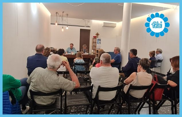 FABI UDINE, “RAPPRESENTANZA – POPOLO” CHIUDE IL CICLO DI INCONTRI FORMATIVI