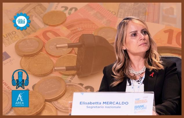 GUERRA IN IRAN E RISCHIO CARO-ENERGIA, ELISABETTA MERCALDO SU RADIO AREA (NETWORK DI 132 EMITTENTI LOCALI)
