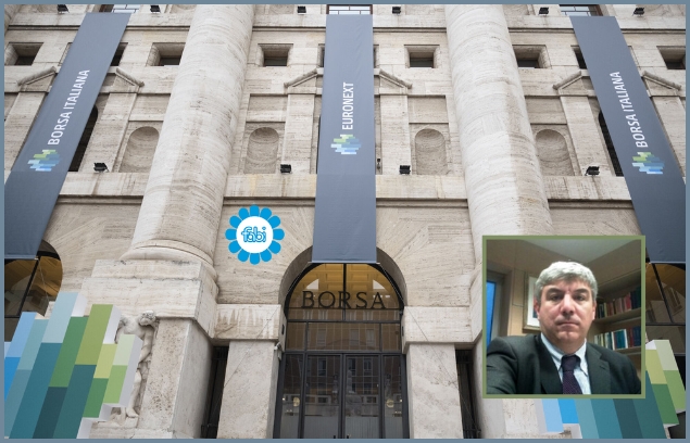 «SITUAZIONE INACCETTABILE IN BORSA ITALIANA»