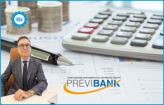 PREVIBANK, ANTONIO OLIVERI NEL CDA E NEL COMITATO ESECUTIVO