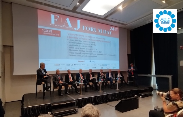 XAUSA SU CONSULENZA FINANZIARIA: «CENTRALE IL RUOLO DEL SINDACATO»