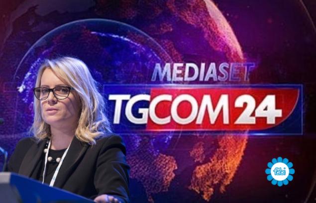ATM NON BANCARI, ELISABETTA MERCALDO IN DIRETTA SU TGCOM24