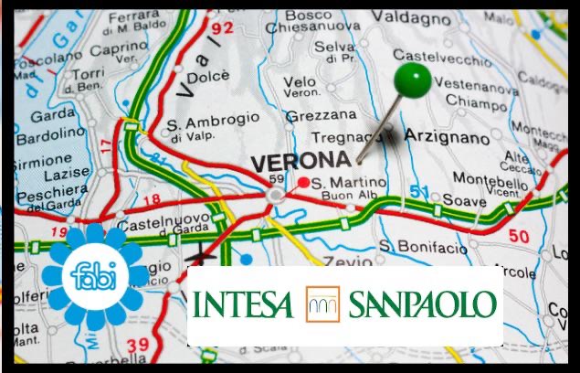 FABI VERONA, NUOVA RST IN INTESA SANPAOLO