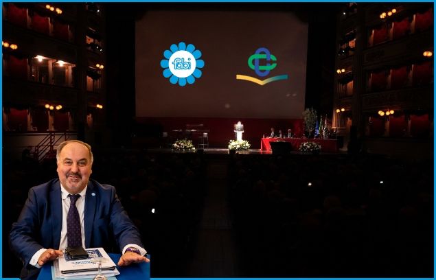IL CREDITO COOPERATIVO BALUARDO PER L’ECONOMIA REALE SUI TERRITORI