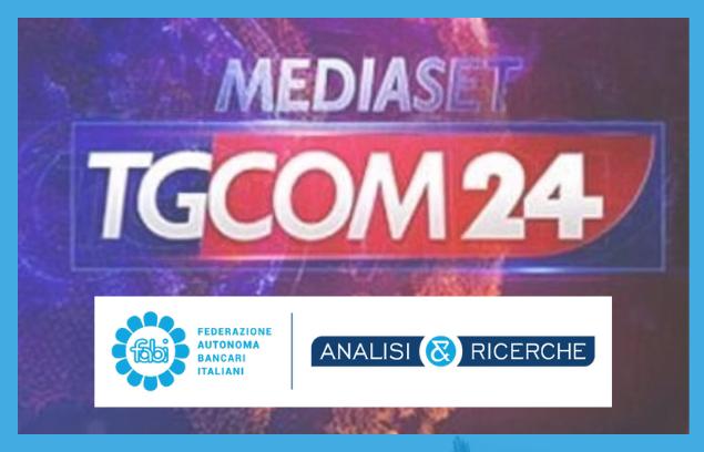 TASSI D’INTERESSE, LO STUDIO FABI A TGCOM 24