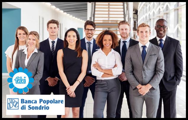 POPOLARE DI SONDRIO, TUTELA DEI LAVORATORI NELLA TRANSIZIONE IN BPER