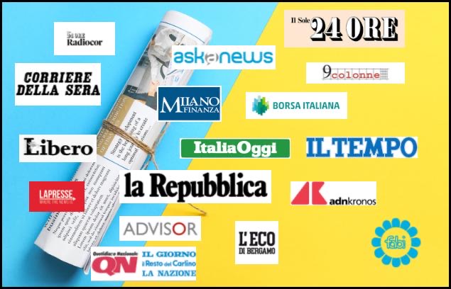 TESTO FINALE CCNL ABI E CONTRATTO DIRIGENTI, LA FABI CENTRALE SUI MEDIA