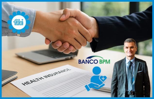 BANCO BPM, NASCE IL FONDO SANITARIO PER 33MILA ISCRITTI