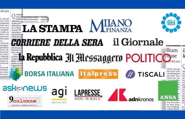 LA STAMPA INTERVISTA SILEONI: «SERVE PIÙ DIALOGO TRA FINANZA E POLITICA»