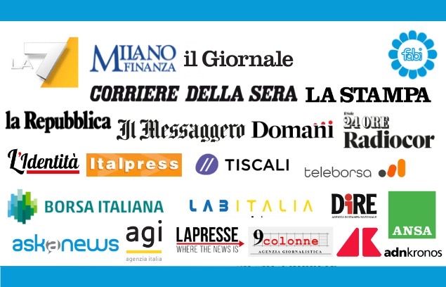 MUTUI E CONTI CORRENTI, SILEONI SUI MEDIA