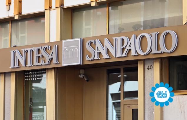 FABI TRAPANI, FILIPPO TUZZO NUOVO RST IN INTESA SANPAOLO