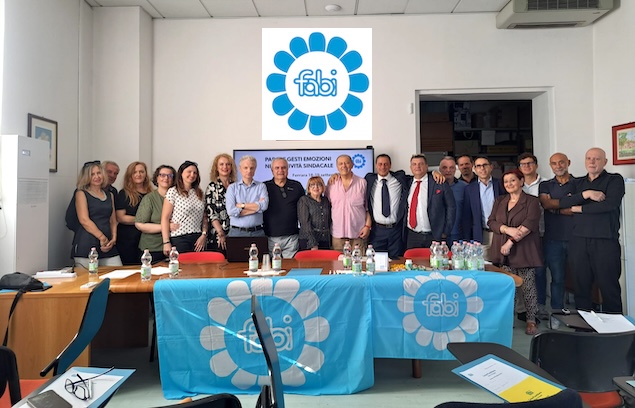 FORMAZIONE FABI, A FERRARA FOCUS SUL PROSELITISMO