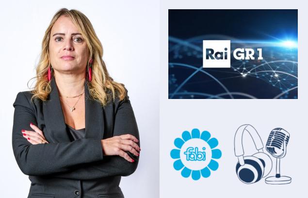 BONIFICI ISTANTANEI, ELISABETTA MERCALDO A RADIO RAI UNO