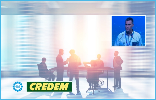 FABI CREDEM, RIPRENDONO GLI INCONTRI CON L’AZIENDA