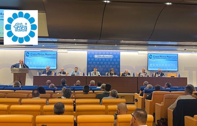 BCC, A ROMA L’ASSEMBLEA CASSA MUTUA NAZIONALE