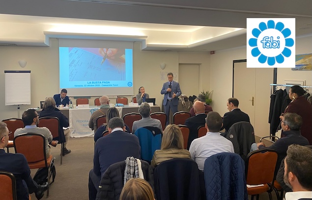 FORMAZIONE FABI, A VENEZIA CORSO SU RETRIBUZIONI E CONTRIBUTI
