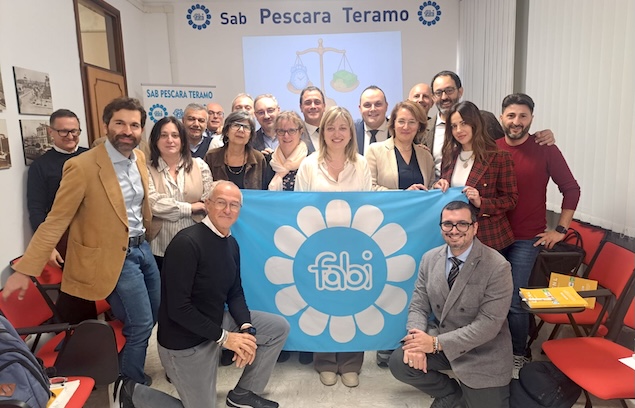 FORMAZIONE, A PESCARA FOCUS SUL CONTRATTO DI LAVORO